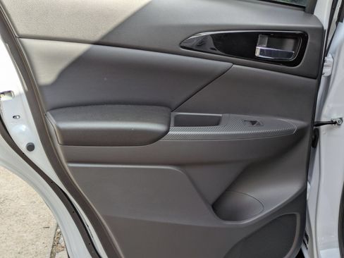 New 2025 Mitsubishi Eclipse Cross AWD image 14