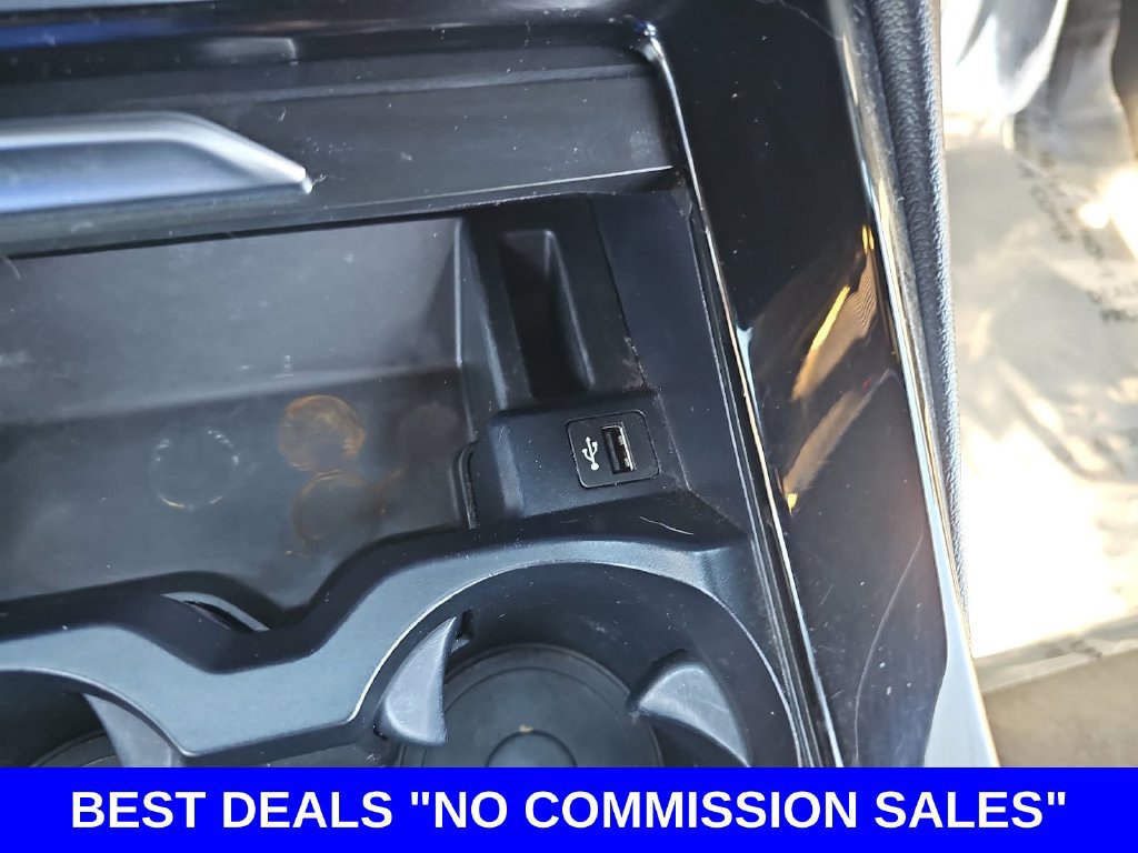 Used 2018 BMW X3 xDrive30i w/ Convenience Package AWD/4WD image 25