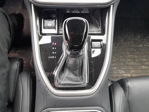 Certified 2024 Subaru Legacy Touring XT image 29