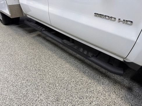 Used 2016 Chevrolet Silverado 3500 W/T w/ WT Convenience Package image 70