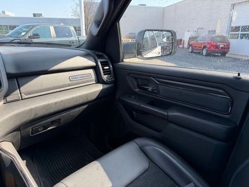Certified 2023 RAM 1500 Big Horn image 18
