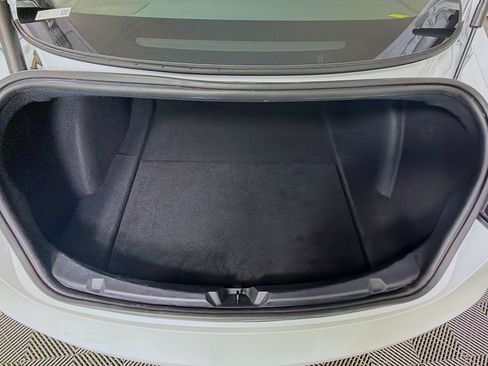 Used 2021 Tesla Model 3 Standard Range Plus RWD image 28