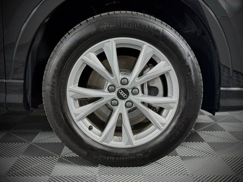 Used 2022 Audi Q3 2.0T Premium image 16