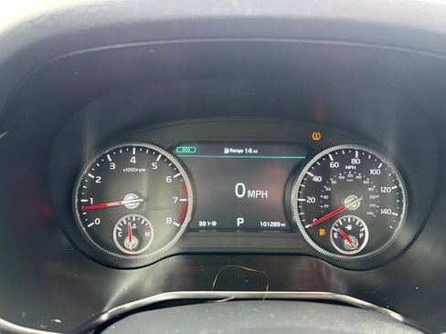 Used 2020 Kia Telluride SX image 28