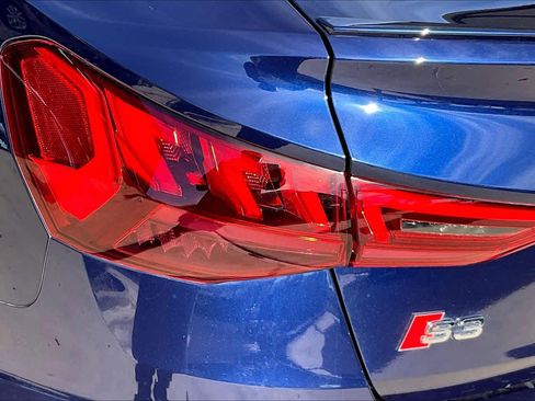 Used 2023 Audi S3 Premium Plus w/ Premium Plus Package image 25