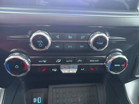 Used 2024 Ford F150 XLT w/ Equipment Group 303A High image 27