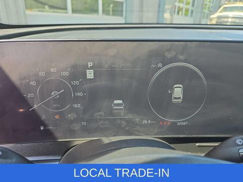 Used 2024 Kia Sportage SX FWD image 19