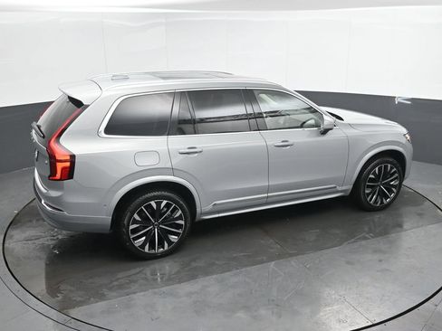 New 2026 Volvo XC90 T8 Ultra w/ Protection Package Premier AWD/4WD image 31