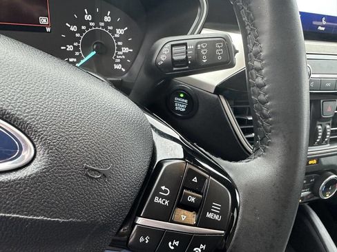 Used 2022 Ford Escape SE w/ Convenience Package AWD/4WD image 19