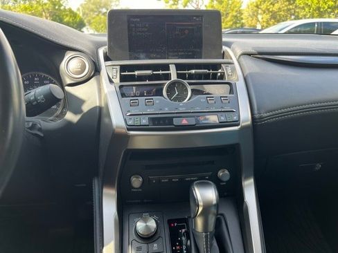 Used 2020 Lexus NX 300 FWD w/ Comfort Package image 7