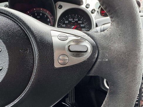 Used 2014 Nissan 370Z NISMO w/ Bose Package image 27