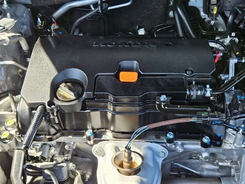 Used 2025 Honda HR-V Sport image 33