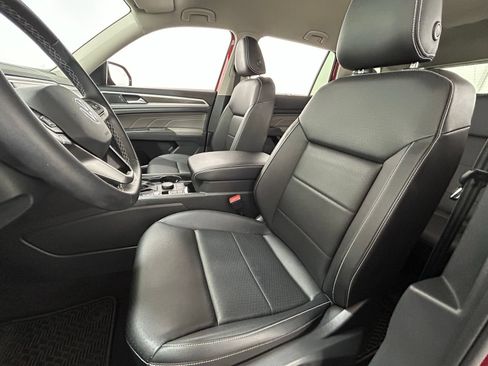 Used 2023 Volkswagen Atlas SE AWD/4WD image 29
