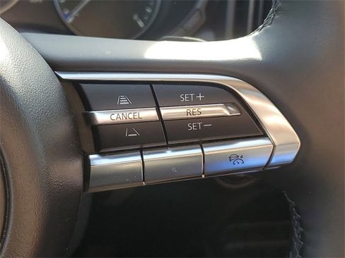 Used 2025 MAZDA CX-50 Meridian Edition w/ Apex Package image 12