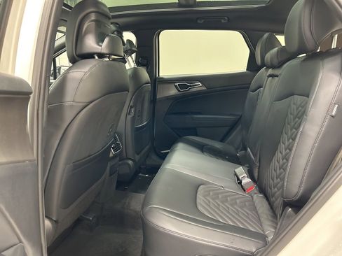 New 2026 Kia Sportage X-Line image 26