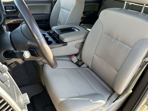 Used 2017 GMC Sierra 2500 SLE w/ HD SLE Preferred Plus Package image 19