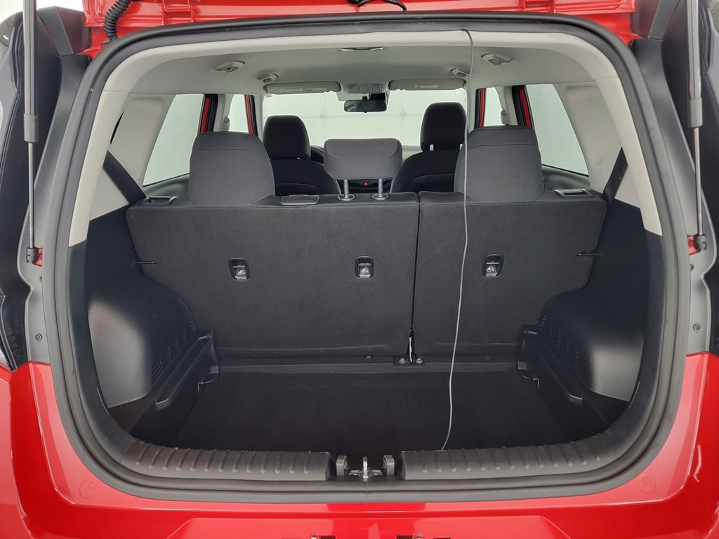 Used 2023 Kia Soul LX FWD image 24