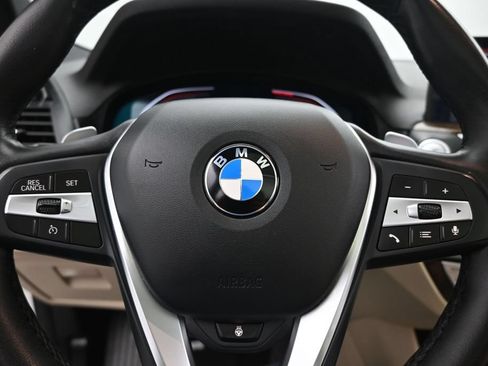 Used 2020 BMW X3 sDrive30i w/ Executive Package RWD image 12
