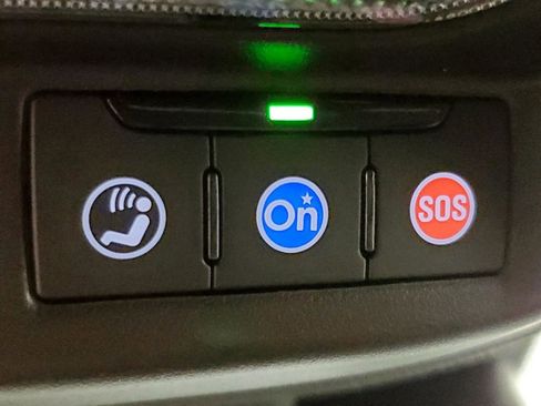 New 2025 Buick Envista Preferred w/ Convenience I Package image 17