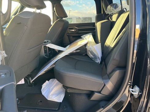 New 2026 RAM 2500 Big Horn image 18