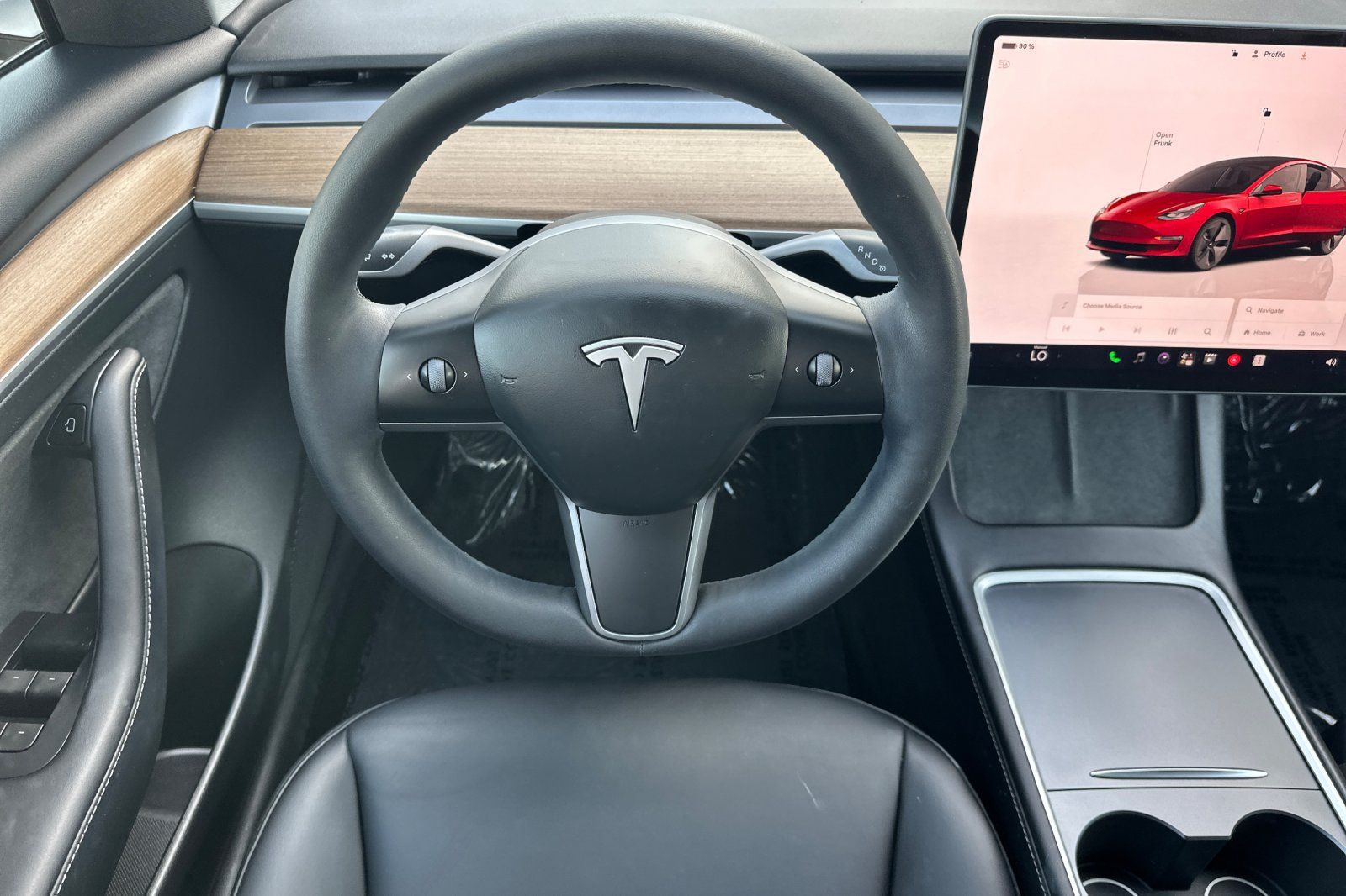 Used 2023 Tesla Model 3 Standard Range RWD image 14