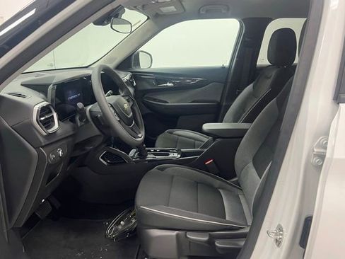 New 2026 Chevrolet TrailBlazer LS w/ LS Convenience Package AWD/4WD image 6