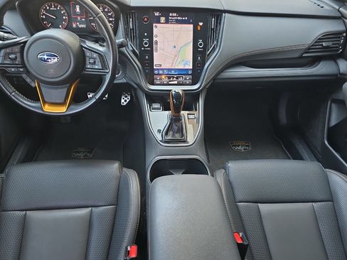 Used 2022 Subaru Outback Wilderness AWD/4WD image 13