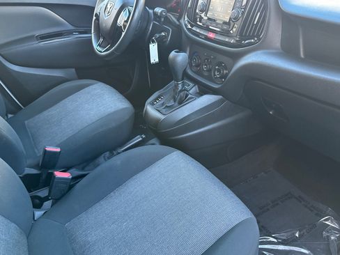 Used 2016 RAM ProMaster City Tradesman SLT w/ Rear Back-up Camera Group FWD image 19