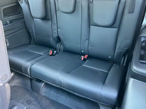 New 2026 Subaru Ascent Touring image 12