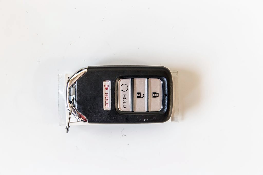 Used 2021 Honda Ridgeline RTL image 38
