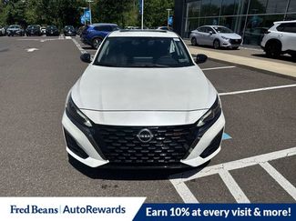 New 2025 Nissan Altima 2.5 SR w/ SR Premium Package video 2