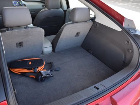 Used 2013 Chevrolet Volt Premium w/ Premium Trim Package image 21