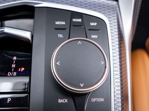 Used 2025 BMW i4 M50 image 23