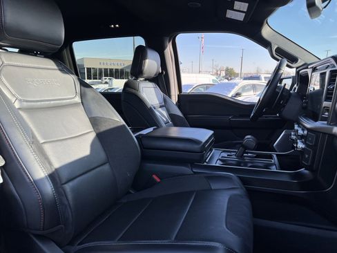 Used 2024 Ford F150 Raptor image 25
