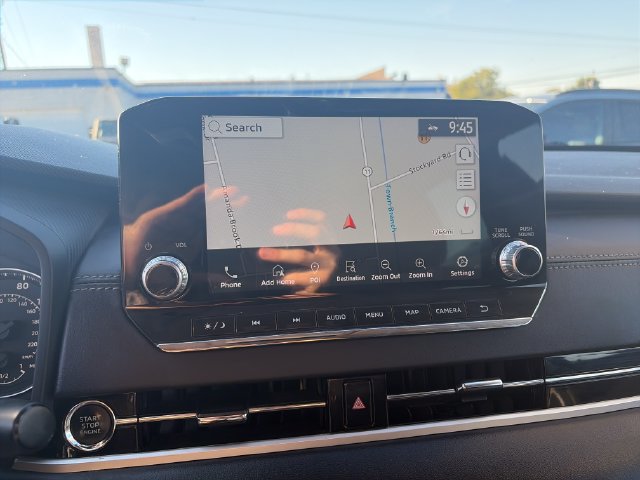 Used 2022 Mitsubishi Outlander SE AWD/4WD image 19