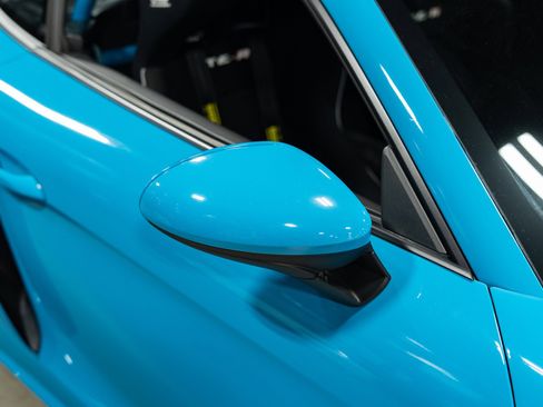 Used 2021 Porsche 718 Cayman GT4 RWD image 38