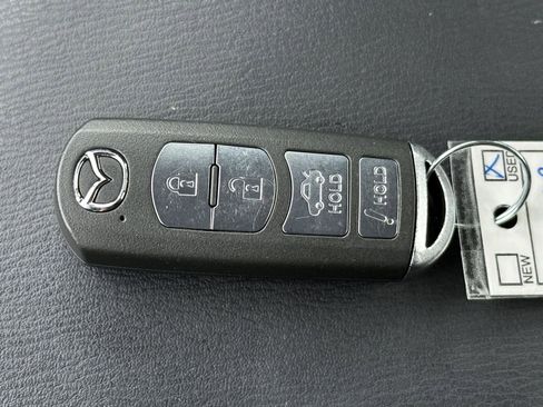 Used 2015 MAZDA MAZDA3 i Touring image 14