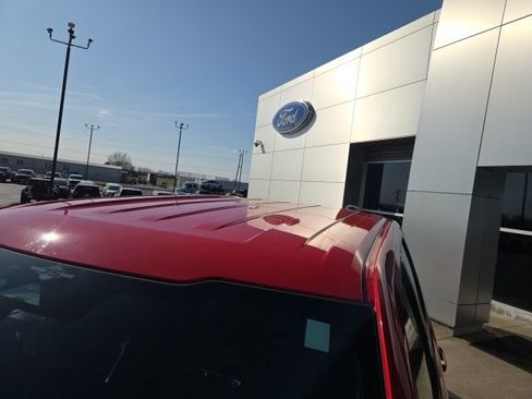 Used 2023 Ford F150 XLT w/ Equipment Group 302A High AWD/4WD image 8
