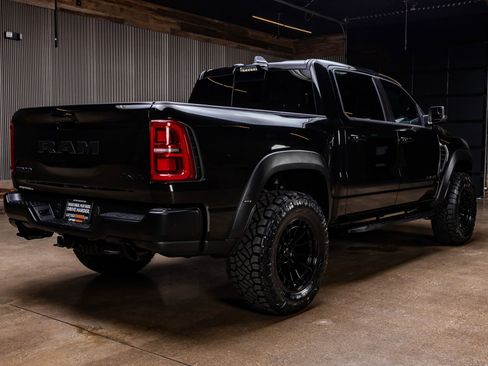 Used 2025 RAM 1500 RHO w/ RHO Level 1 Equipment Group image 10