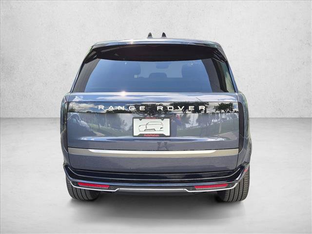 New 2027 Land Rover Range Rover SE AWD/4WD image 7