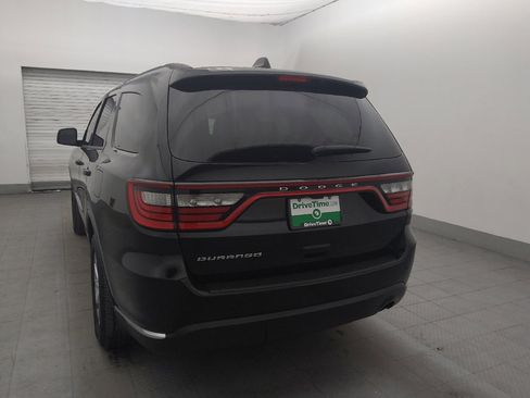 Used 2018 Dodge Durango SXT w/ Quick Order Package 2BB RWD image 5