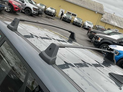 Used 2025 Kia Soul LX image 10