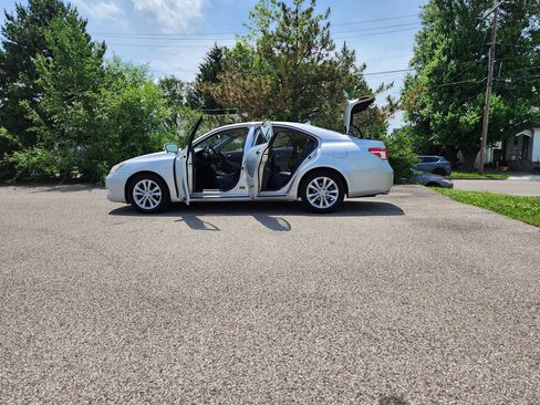 Used 2012 Lexus ES 350 FWD image 21