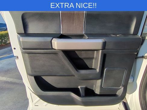 Used 2020 Ford F250 Lariat w/ Lariat Ultimate Package image 32