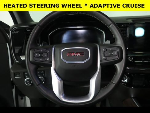 Used 2024 GMC Sierra 1500 SLT image 15