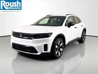 New 2026 Honda Prologue Elite
