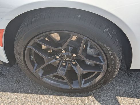 New 2026 Dodge Charger R/T Scat Pack image 9