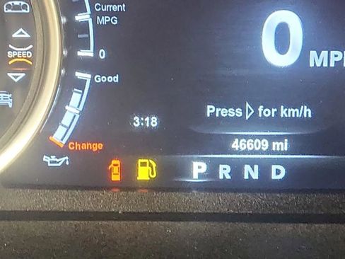 Used 2018 RAM 1500 Sport image 2