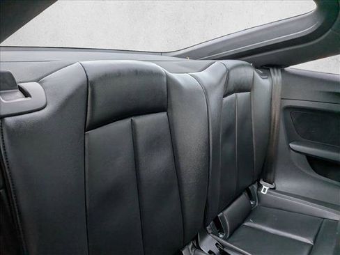 Used 2016 Audi TT 2.0T image 19