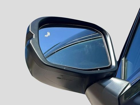 New 2026 Honda CR-V Sport Touring image 7